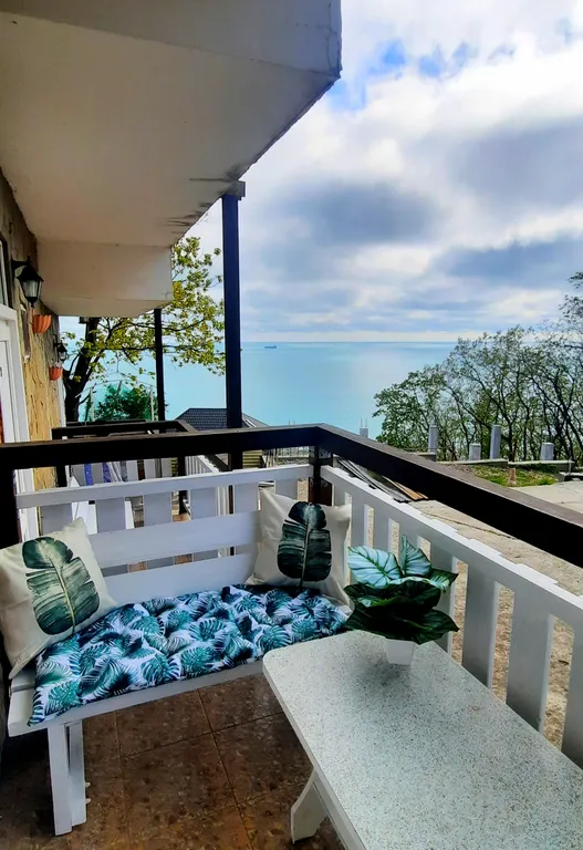 Дубовая роща