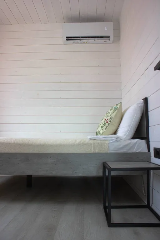 Аренда дома посуточно / чан, баня квадроцикл / семейный глемпинг