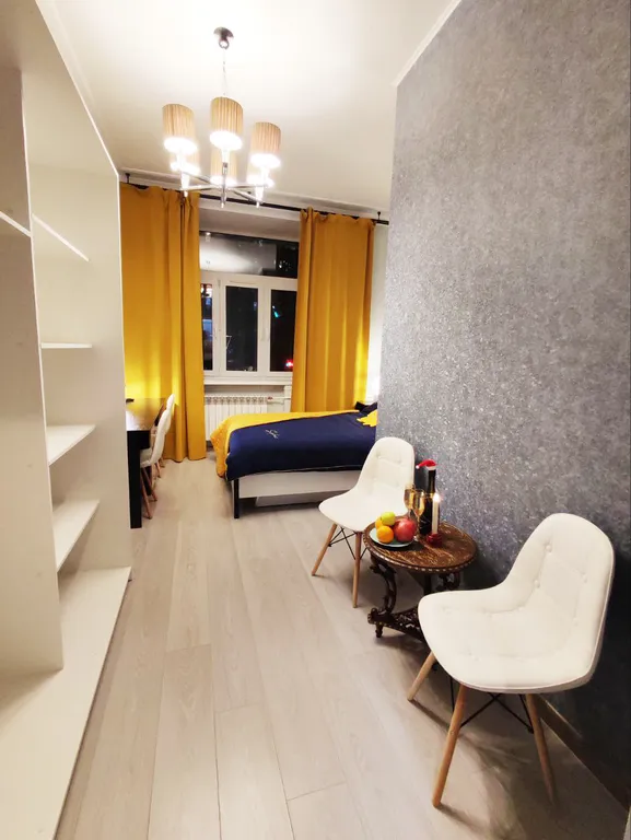 Апарт Павлофф 5 ти комнатная, семейный Люкс до 15 гостей