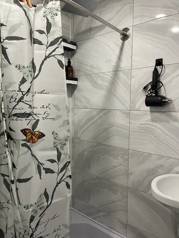 Двухместная уютная студия