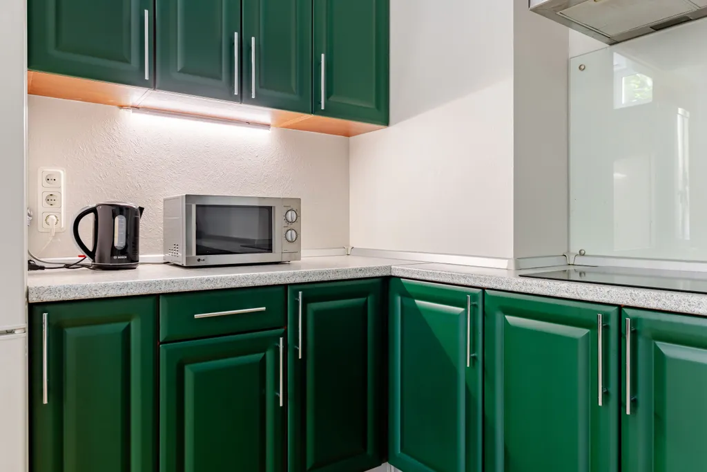 Квартира Галерея