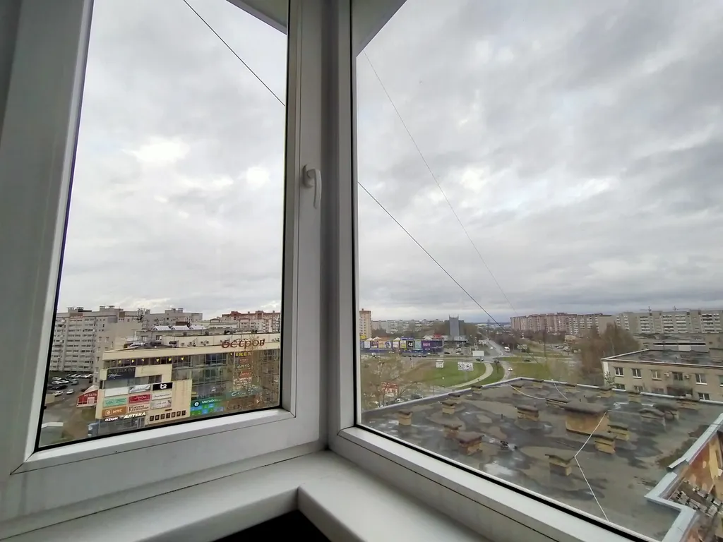 Квартира в водниках