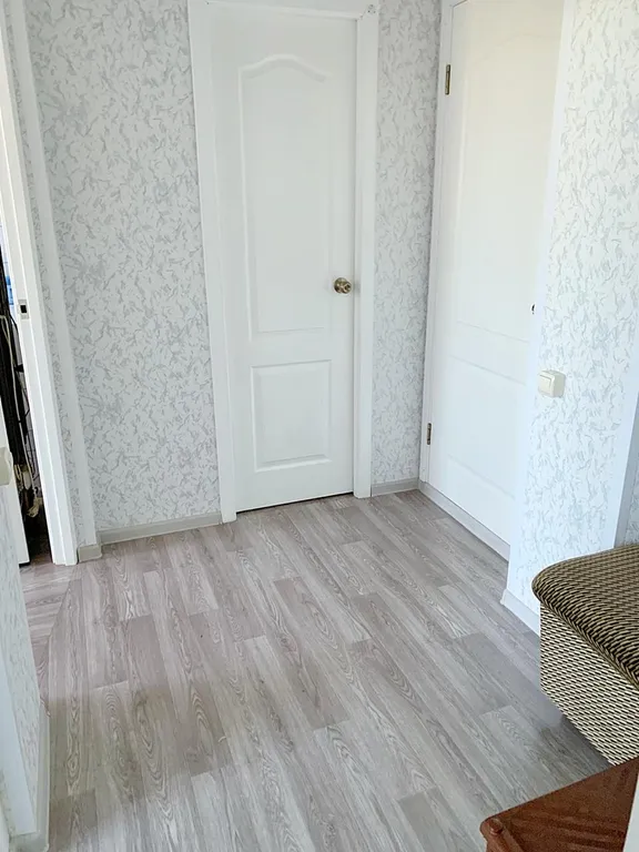 Квартира 1-комнатная Квартира — Анапа