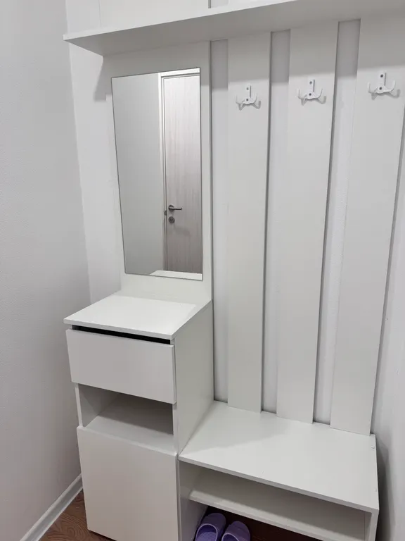 Уютная студия