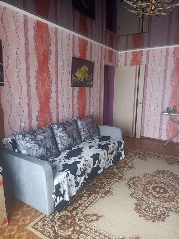 Квартира для отдыха у моря