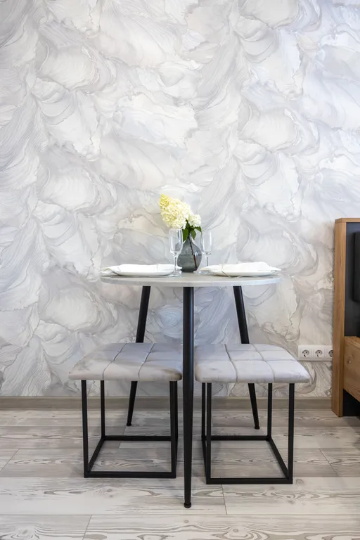 Студия 3 в центре курортного города