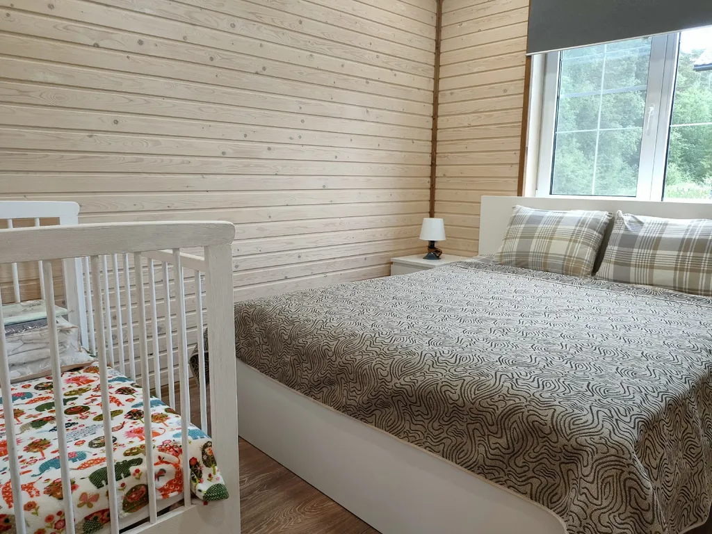 Уютный хутор