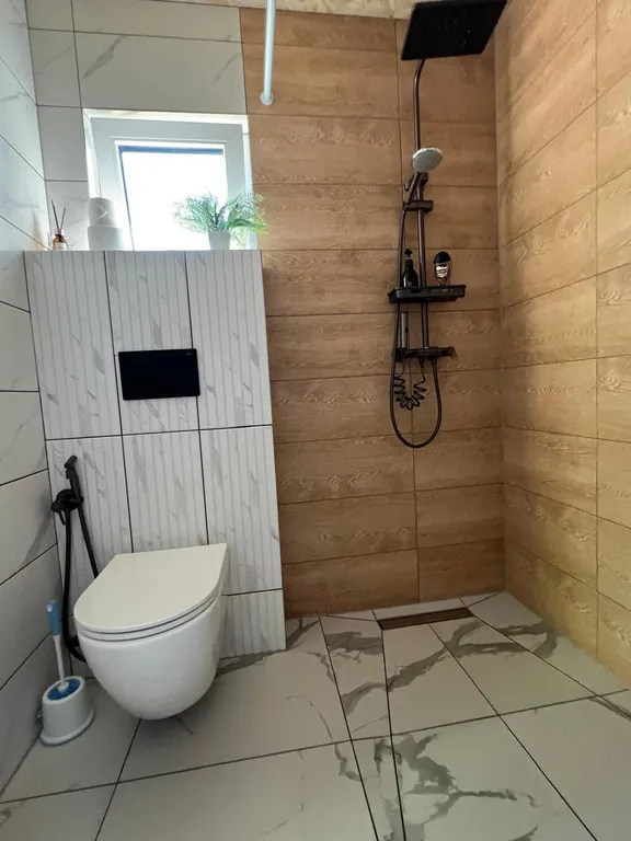 Домик на море