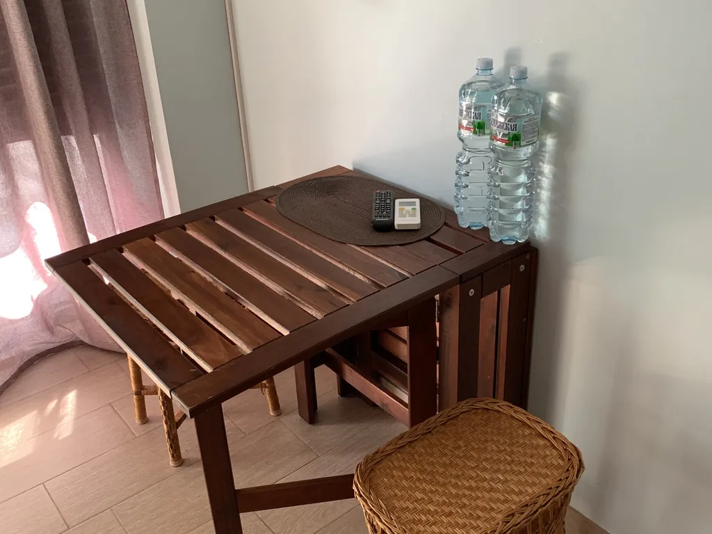 Уютный апартамент Меридиан