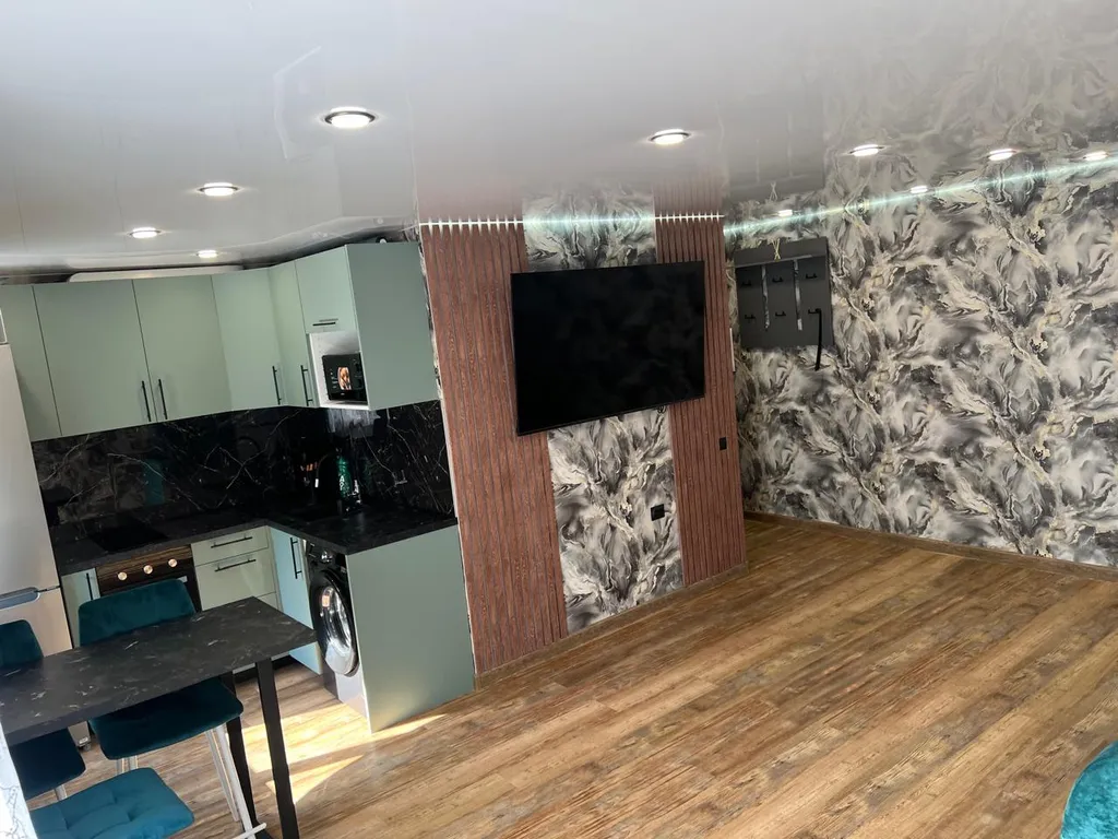 Уютная квартира в центре