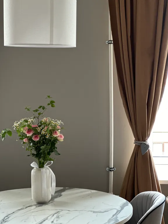 Квартира Просторная квартира рядом с Фонтанкой — Санкт-Петербург