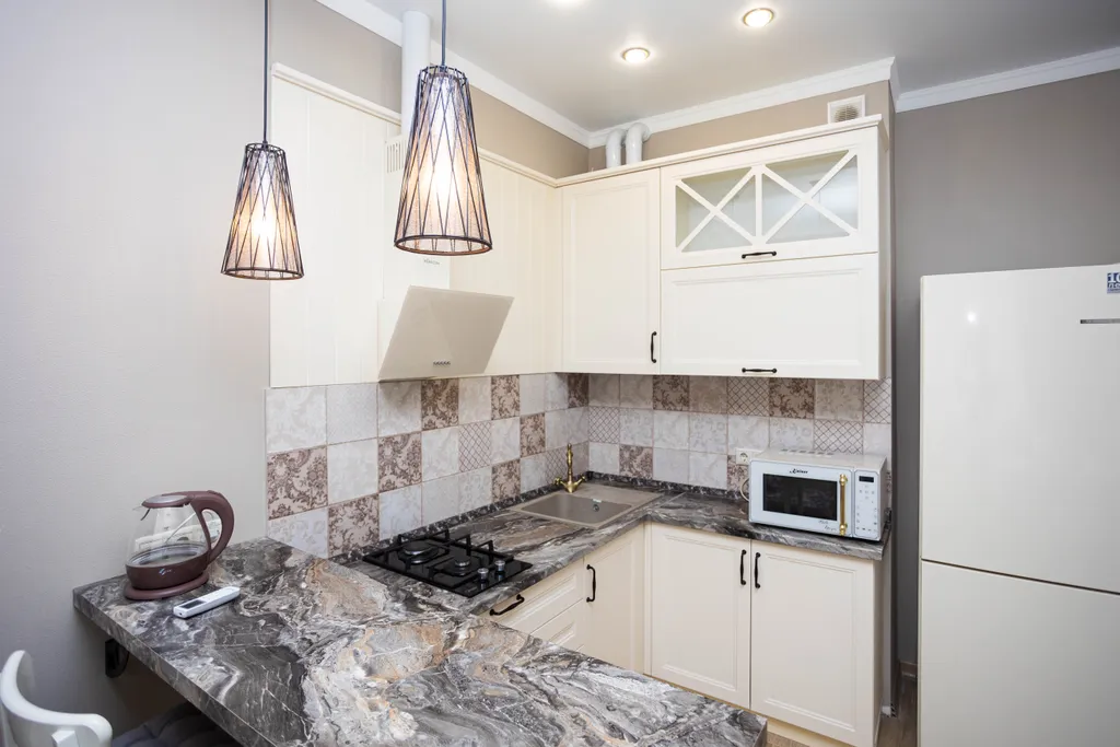 Квартира Квартира Изумрудный город литер 2 — Геленджик