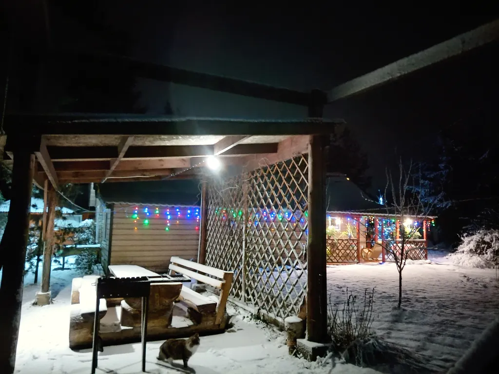 Коттедж Дом для семейного отдыха, Дом на Новый год — Кириши