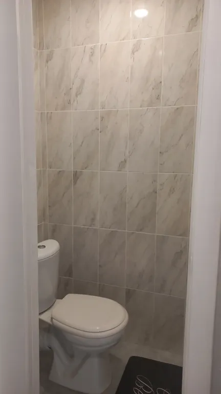 Уютная квартира с новым ремонтом и мебелью