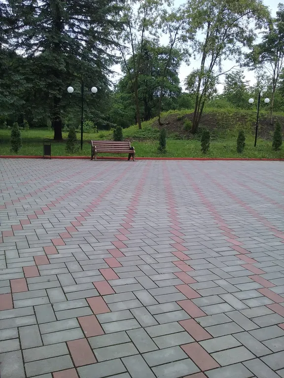 Квартира Квартира в районе Ореховой рощи — Анапа