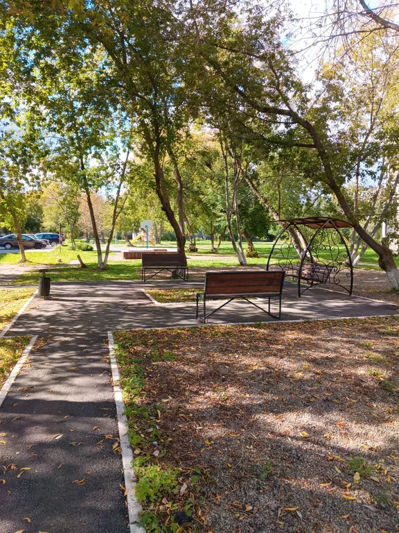 Двухкомнатная квартира улучшенной планировки эконом Отчетные документы