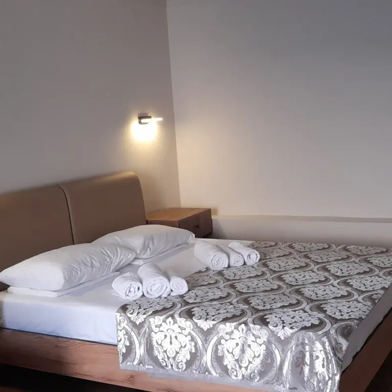 Квартира Гостевой дом У Химы — аренда посуточно в Новый Афон