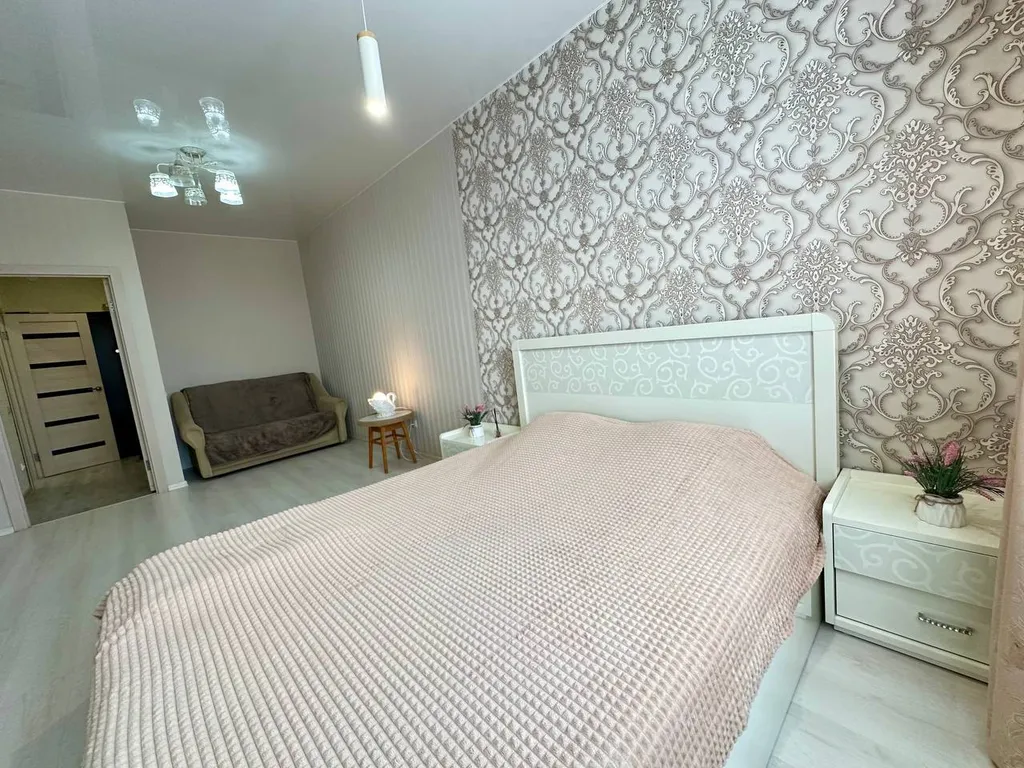 Уютная квартира в Ближнем Арбеково