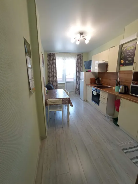 Квартира жемчужина у моря