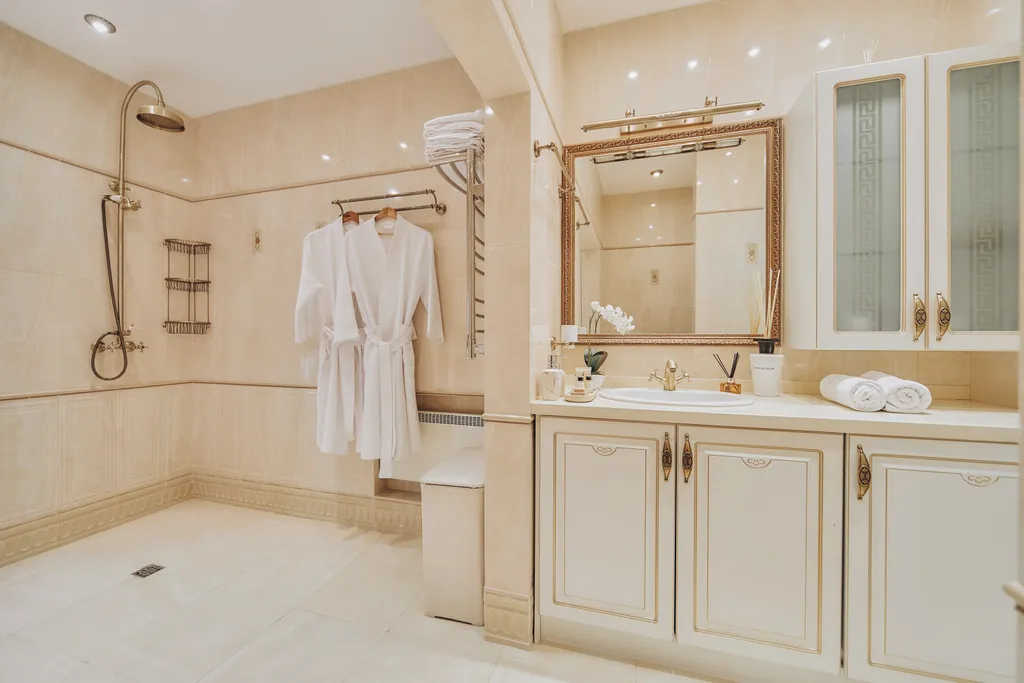 Вилла Адиантум с бассейном и джакузи