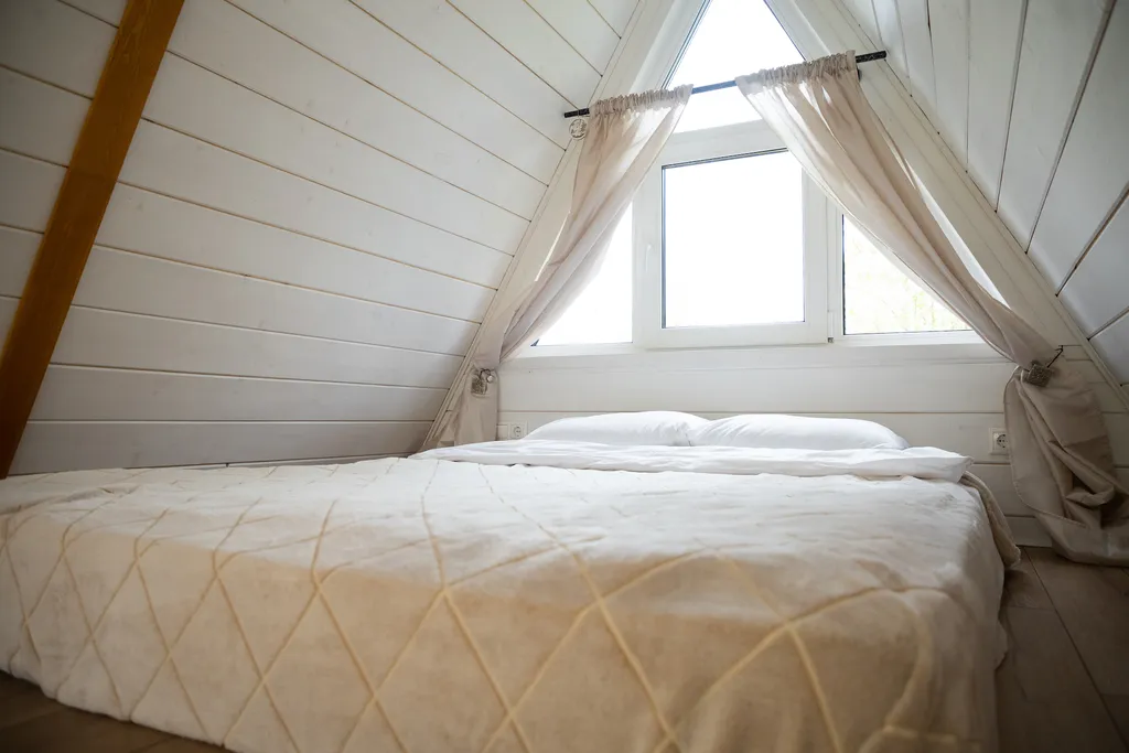 Дом (отдых по Барски в River 2)