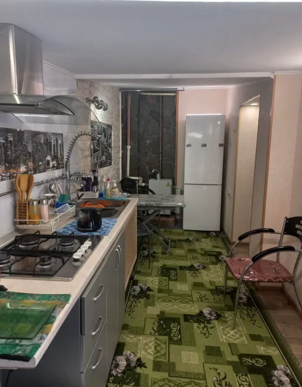 Уютные апартаменты в центре Пятигорска