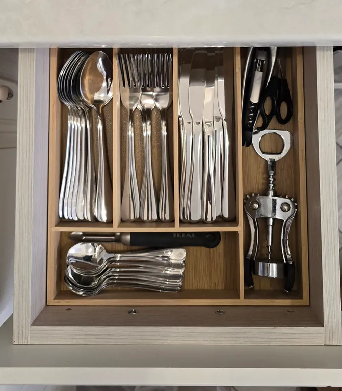 Квартира Belle Vue на Приморской с двумя спальнями — Зеленоградск