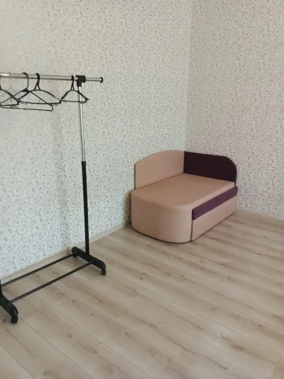 Комфортная квартира