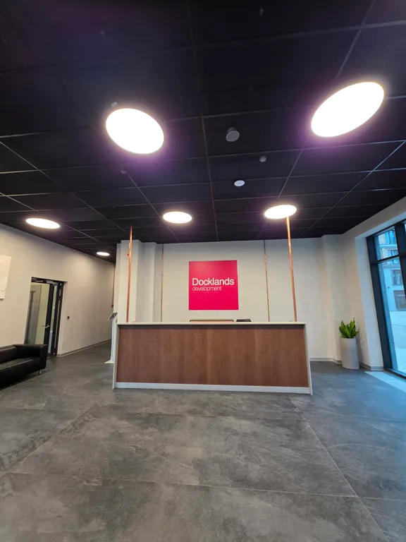 Квартира Квартира Студия SmArt — Санкт-Петербург