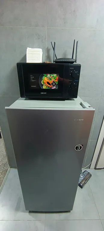 Уютная квартира студия