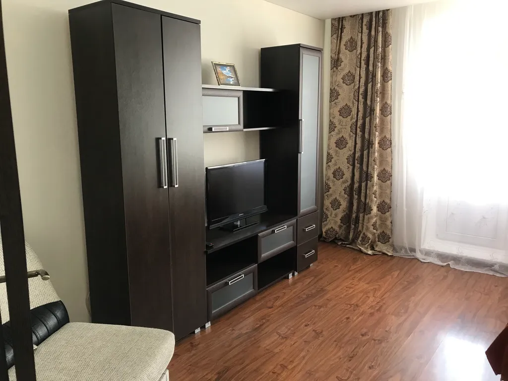 Тихая и комфортная квартира