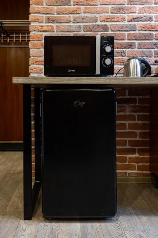 Квартира Апартаменты с видом на горы — Аша