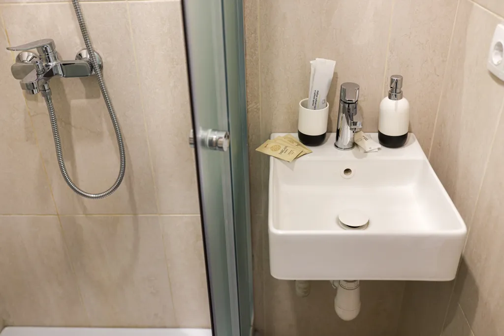 Квартира Светлая квартира — Владикавказ