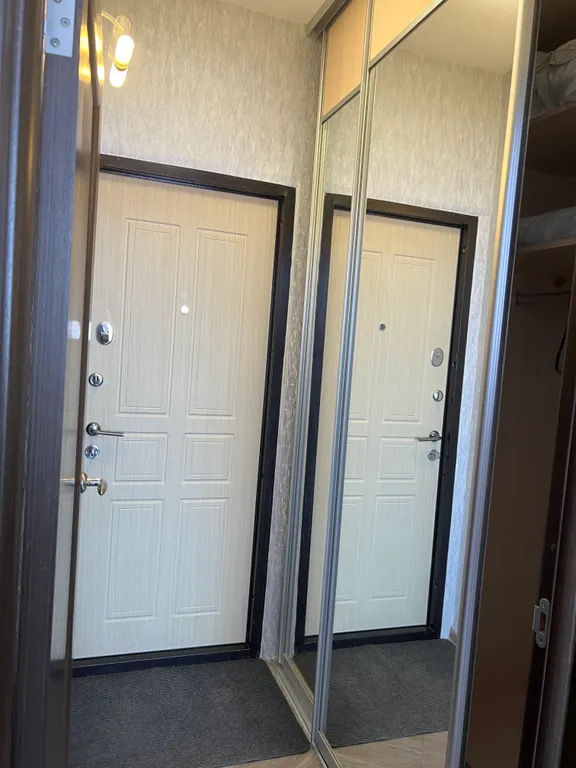 Апартаменты у моря