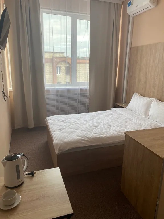 Квартира Комната — аренда посуточно в Сызрань