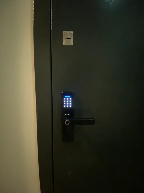 Апартамент рядом с аэропортом Шереметьево