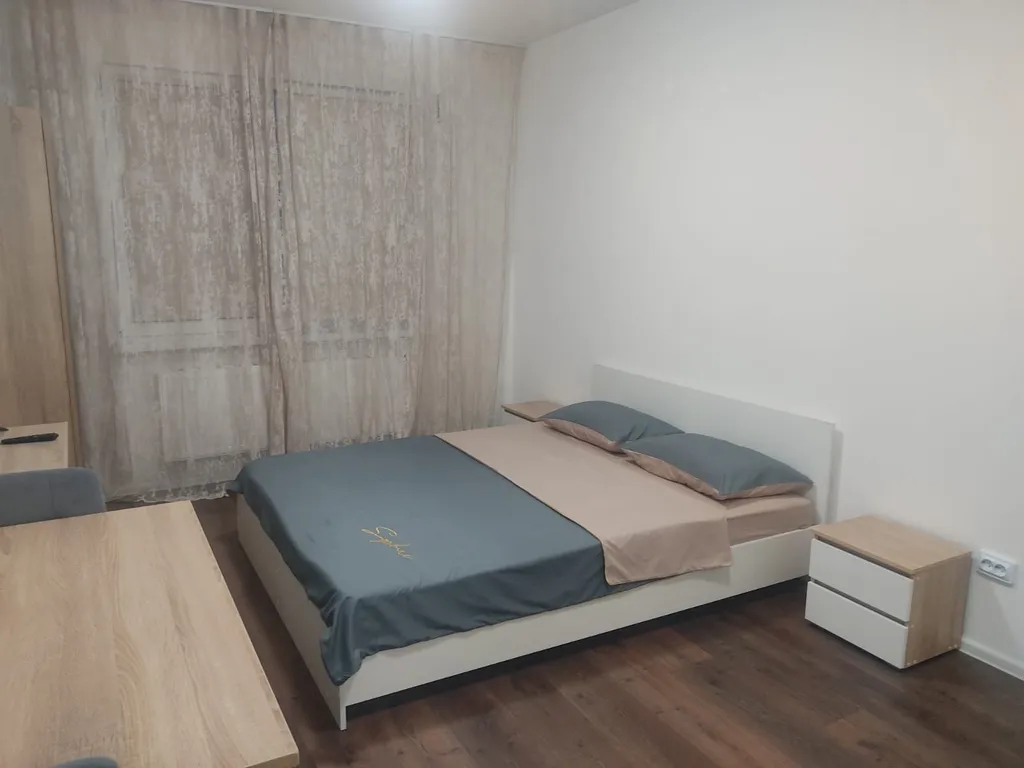 ЖК Цветной Город