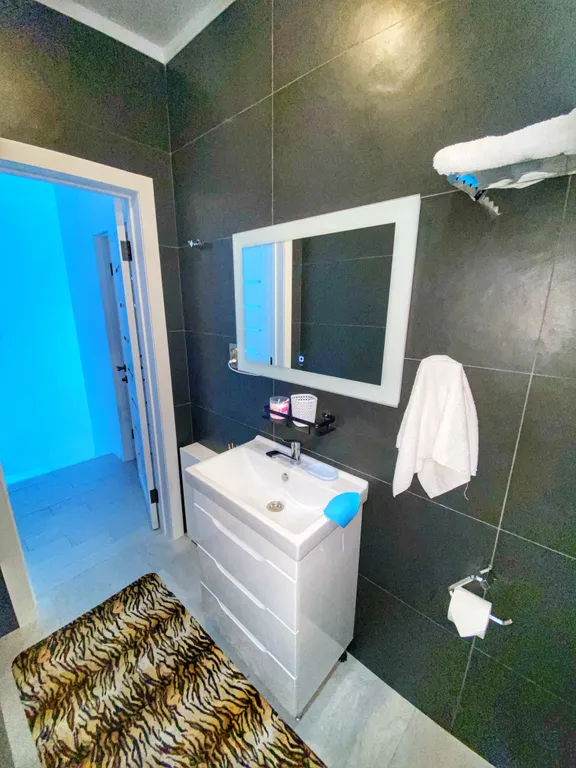 2-комнатный Дом