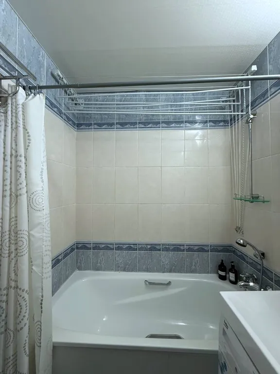 Отличная квартира