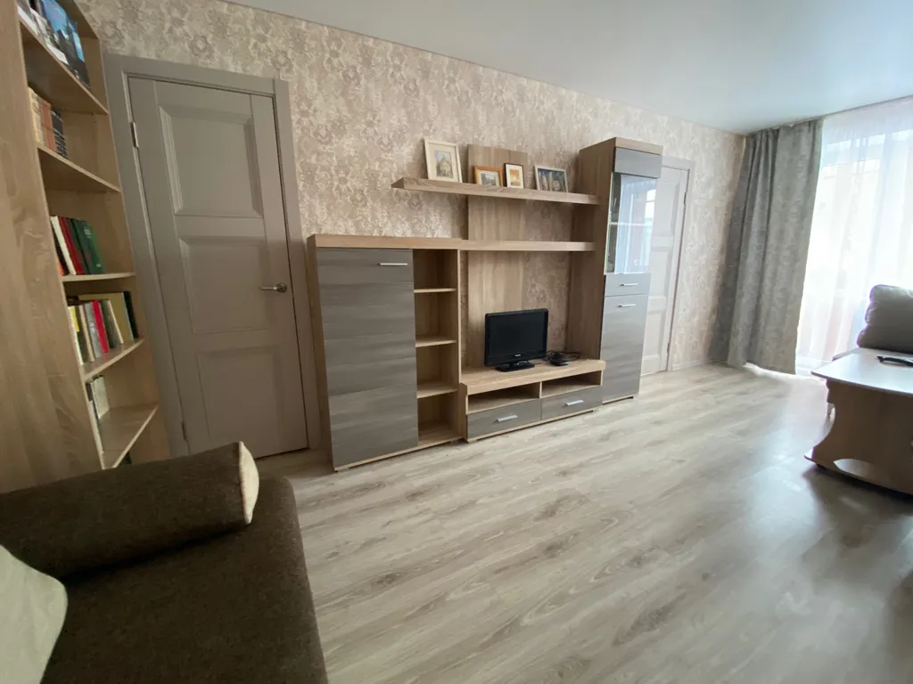 Квартира Квартира Двушка в центре — Калининград
