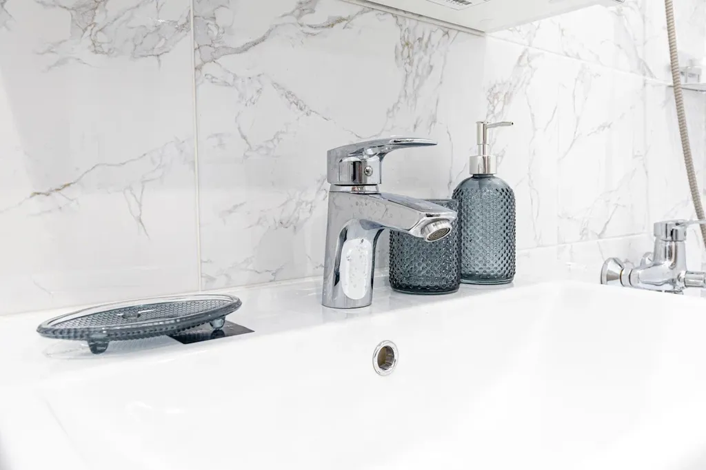 Квартира Квартира Уютная 1-ком в ЖК Образцово — Краснодар