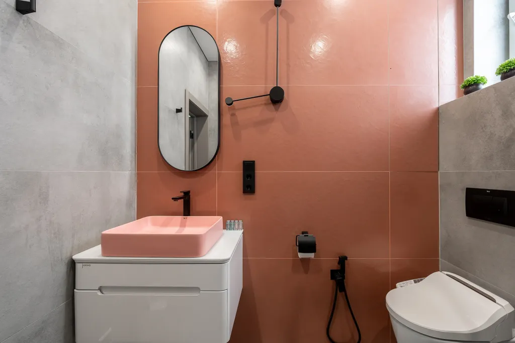 Си Сайд апартамент Лазурный