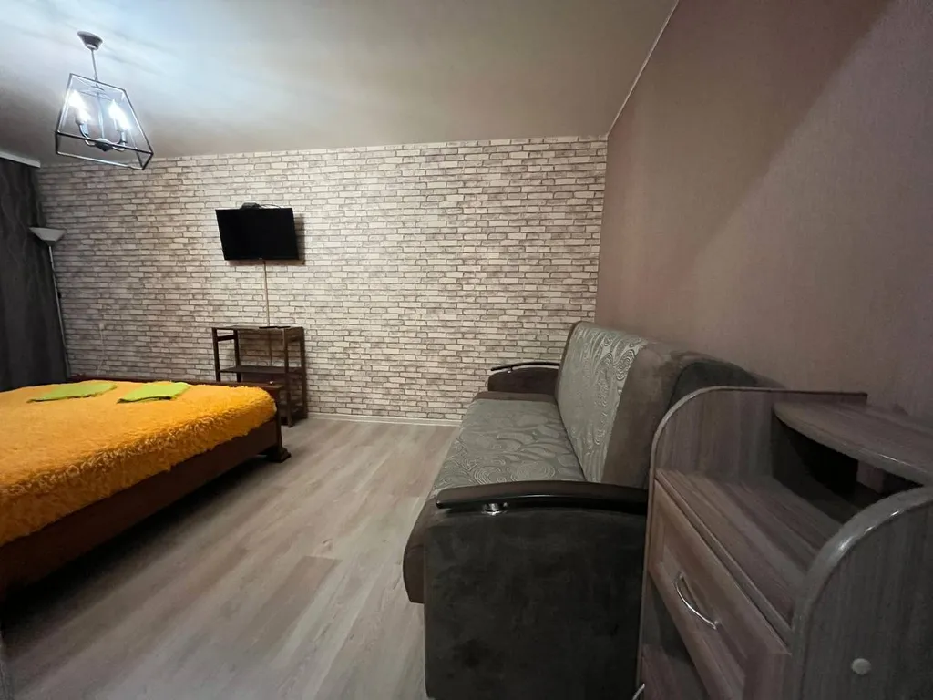 Апартаменты как дома на Комсомольской