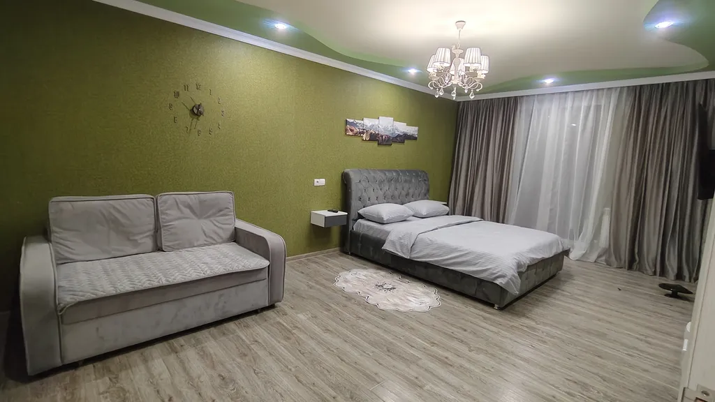 Квартира Квартира Квартирка — Владикавказ