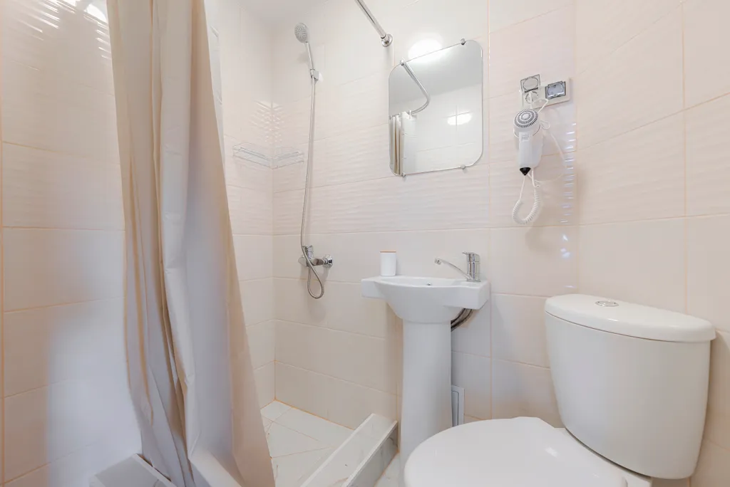 Квартира Комната — Адлер