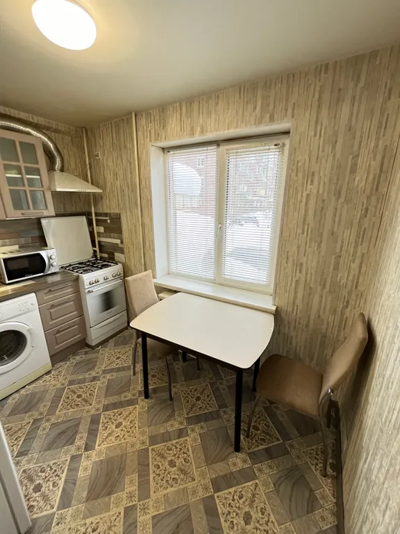 Уютная вместительная двушка в центре