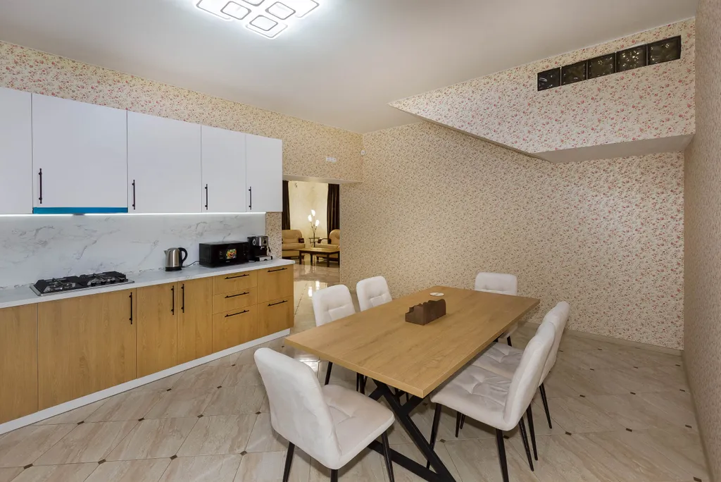 3-комнатный Дом