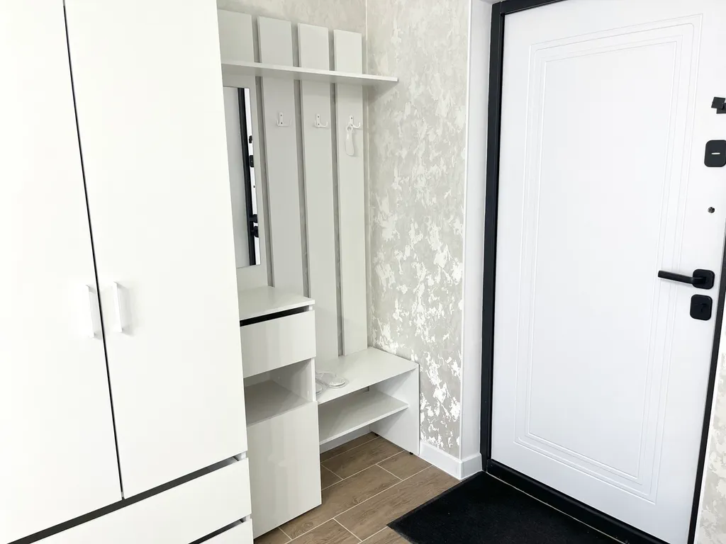 Квартира Апартаменты-студия у моря — Анапа