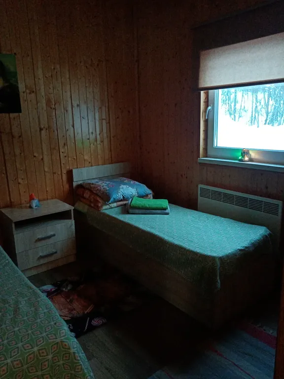 Коттедж Дачный домик — Сортавала