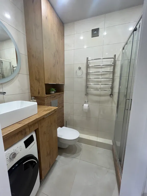 Квартира рядом с морем